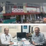 होली की हार्दिक शुभकामनाएं डॉ यशपाल अग्रवाल डायरेक्टर