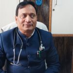 होली की हार्दिक शुभकामनाएं, डॉ दिनेश त्रिपाठी डायरेक्टर