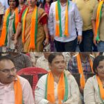 Bjp  मोदी सरकार में व्यापारिक हित सर्वोपरि, विधायक प्रदीप बत्रा