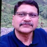 अंतर्राष्ट्रीय योग दिवस की हार्दिक शुभकामनाएं,श्री दिनेश खत्री, प्रधान प्रबंधक