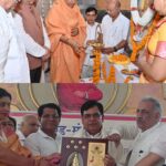 संस्कृत भाषा हमारी धरोहर और प्राचीन,, आनंद भारद्वाज निदेशक