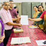 समाज के सर्वांगीण विकास के लिए करेंगे काम