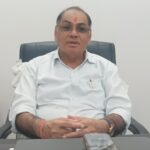 गन्ना भुगतान के मामले में नंबर, 1,श्री लोकेन्द्र सिंह लाम्बा