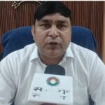 होली की हार्दिक शुभकामनाएं, श्री अमरदीप सिंह प्रधानाचार्य