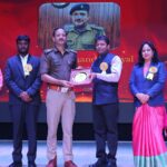 शिक्षा के क्षेत्र में मॉन्टफोर्ड स्कूल का बड़ा योगदान,  शेखर चंद्र सुयाल एसपी रुड़की