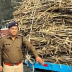 किसान भाइयों की  जीवन रक्षा हमारा कर्तव्य, राजेंद्र नाथ टी आई ,