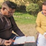 गौतम फार्म हाउस नंगला इमरती,,जन संवाद कार्यक्रम ,अपनी समस्याओं के निस्तारण हेतु अधिक से अधिक लोग पहुंचे किरण चौधरी जिला पंचायत अध्यक्ष हरिद्वार