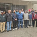 गणतंत्र दिवस हमारे लिए गौरव का दिन प्रशांत सेमवाल सहायक अभियंता