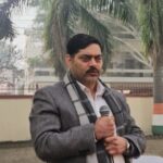 गणतंत्र दिवस हमारे लिए ऐतिहासिक दिन , इंजीनियर विकास त्यागी