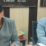 बिजली चोरों को उन्हीं की भाषा में सबक सिखाएं, शेखर चंद्र त्रिपाठी मुख्य अभियंता