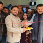 वाइटैलिटी हेल्थ केयर क्लिनिक  मे लोगों को मिलेगा बेहतर इलाज