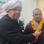 किसानों का उत्पीड़न बर्दाश्त नहीं,,देंगे मुंह तोड़ जवाब ,गौरव टिकट राष्ट्रीय युवा अध्यक्ष भारतीय किसान यूनियन