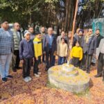 गणतंत्र दिवस हमारे लिए गौरव का दिन ,भारत भूषण गुप्ता अध्यक्ष