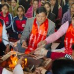 31 वा स्थापना दिवस आनंद स्वरूप आर्य सरस्वती विद्या मंदिर