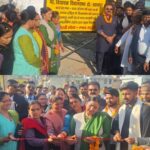 विधायक उमेश कुमार ने लिखी विकास की नई इबारत