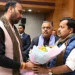 किसान हित सर्वोपरि,,विपुल चौधरी,, जिला महामंत्री किसान मोर्चा बीजेपी उत्तराखंड