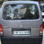 रुड़की आरटीओ विभाग का बड़ा ऑपरेशन, कई वाहन सीज और चालान