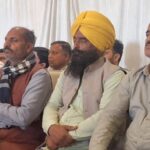 36 बिरादरियों का समर्थन और प्यार मेरे साथ है उमेश कुमार विधायक