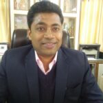 माहे रमजान ईद मुबारक, ब्रदर अल्बर्ट अब्राहम प्रधानाचार्य