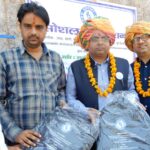 चलो गांव : सर्वांगीण विकास मिशन’ के अंतर्गत ‘अपनी पाठशाला’