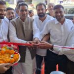 सेरेनिटी चिल्ड्रन हॉस्पिटल का शुभारंभ