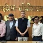 Cbri: CBRI ने की technology transfer