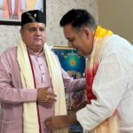 2027 में पुष्कर सिंह धामी के नेतृत्व में चुनाव लड़ेंगे और सरकार बनाएंगे, महेंद्र भट्ट