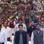 शिक्षा का उद्देश्य ,अच्छे चरित्र का निर्माण करना है ब्रदर अल्बर्ट अब्राहम प्रधानाचार्य