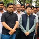 अबकी बार आर पार,उत्तराखंड डिप्लोमा इंजीनियर्स महासंघ की अनिश्चितकालीन हड़ताल