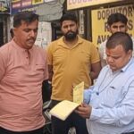 परिवहन विभाग का सघन चेकिंग अभियान