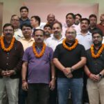 उत्तराखंड में पूर्वांचल समिति का विस्तार और विकास, हमारी प्राथमिकता ,मृत्युंजय कुमार श्रीवास्तव