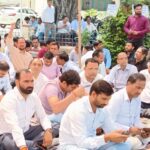 अब नहीं झुकेंगे, हक लेकर रहेंगे इंजी अमर सिंह