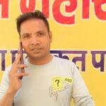 अपना हक लेकर रहेंगे, संतवीर अपर सहायक अभियंता शाखा अध्यक्ष,उत्तराखंड डिप्लोमा इंजी महासंघ,