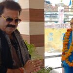 भारत के विकास में बाबा साहब का अमूल्य योगदान, विधायक उमेश कुमार शर्मा