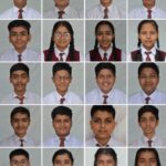 छात्र ही हमारे स्कूल के भाग्य विधाता, ब्रदर अल्बर्ट अब्राहम प्रधानाचार्य