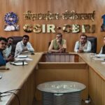 CSIR-CBRI Hosts Two-Day Training-cum-Planning Workshop on Smart Village Initiative: