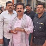 शहर को सुंदर और सुरक्षित बनाना उनका संकल्प , उमेश कुमार शर्मा विधायक खानपुर