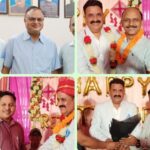 सिंचाई विभाग का लख-लख शुक्रिया ,इंजी दिनेश चंद्र उनियाल