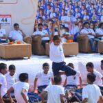 योग हमारे जीवन का महत्वपूर्ण समय