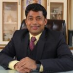 शिक्षा के साथ साथ ,लोगों का विश्वास भी जीता, ब्रदर अल्बर्ट अब्राहम प्रधानाचार्य