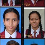 रुड़की मोंटफोर्ट स्कूल 12वीं सीबीएसई बोर्ड के कॉमर्स विषय मे धमाकेदार प्रदर्शन