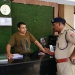 रुड़की अग्निशमन विभाग का ताबड़तोड़ चेकिंग अभियान