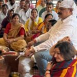 नरेंद्र मोदी के नेतृत्व में भारत आज विश्व मंच पर मजबूत, कुवरानी देवयानी सिंह,