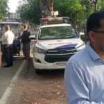 ई रिक्शा संचालक सावधान