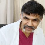 इलाज के साथ-साथ, विश्वास भी कमाया, डॉ हेमंत गुप्ता
