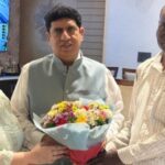 मुकेश कुमार विभाग के ईमानदार कर्तव्यनिष्ठ व्यक्ति, इंजीनियर विकास त्यागी