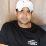 लोगों की सेवा कर विश्वास जीता, सचिन चौधरी पार्षद