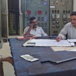 ट्रांसफार्मर में लगी आग ,  लोगों को आई दिवाली याद