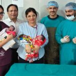 इलाज के साथ-साथ,लोगों का विश्वास भी जीता डॉ दिनेश त्रिपाठी MD