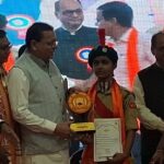 जग सिर मौर बनाये भारत ,CM पुष्कर सिंह धामी